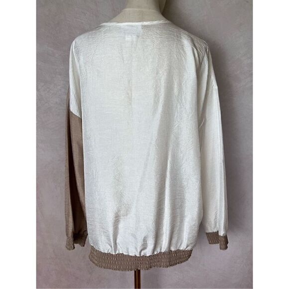 Vintage Blouse  - Picture 3 of 5